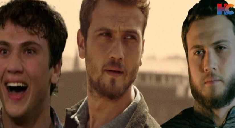 Aras Bulut İynemlinin En İyi Film ve Dizileri HepCanli