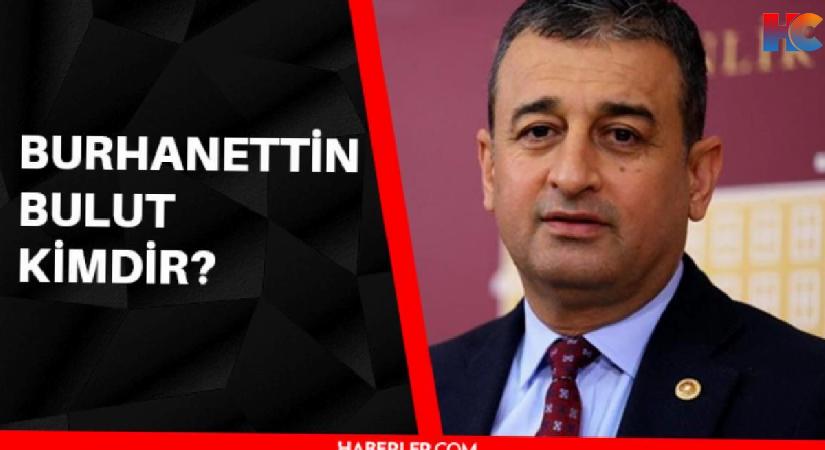 Burhanettin Bulut Kimdir? Burhanettin Bulut Kaç Yaşında, Aslen ...