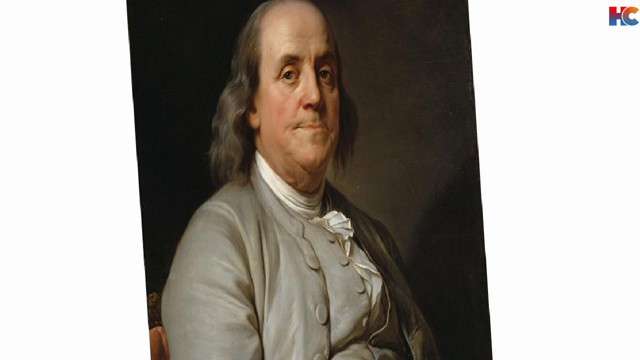 100 Doların Üstünde Bulunan Benjamin Franklin Kimdir Hayatı Teknoloji Ekonomi 