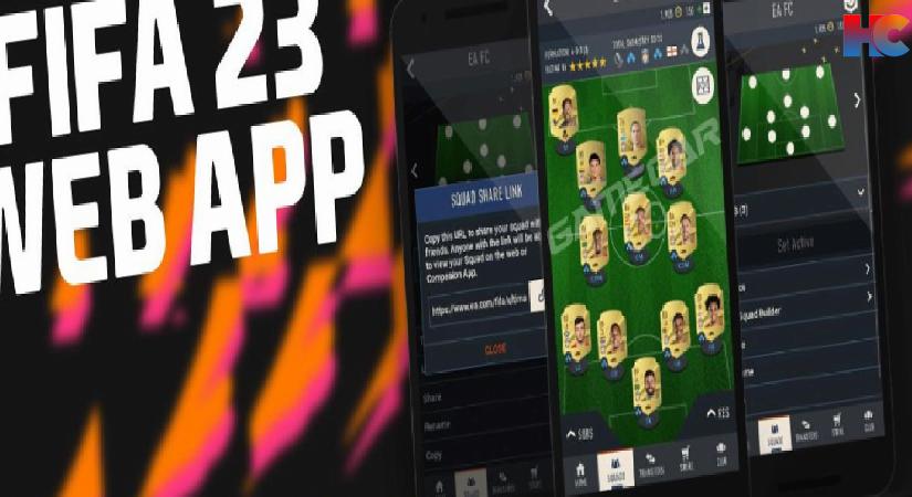 FIFA 23 Web App ne zaman çıkacak? - Haberler